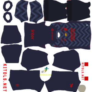 Atletico Paranaense Kits 0