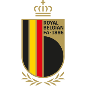 Belgium Kits Dream League Soccer 2024/2025 (Đội tuyển Bỉ) 0