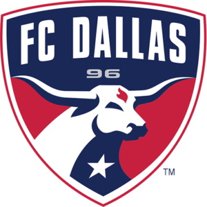Dallas FC Kits DLS 25 0
