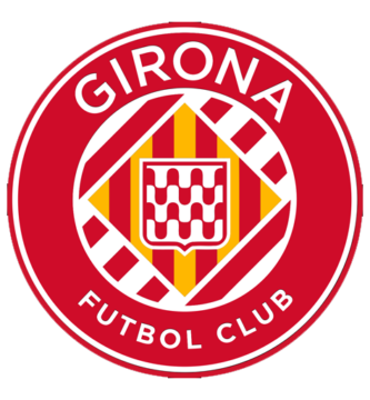 Girona FC Kits DLS 2025 0