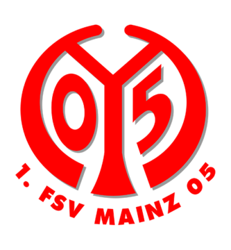 Mainz 05 Kits Dream League Soccer 25 | DLS 2025 0