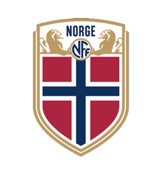 Norway Kits Dream League Soccer 2024/2025 (Na Uy) 0