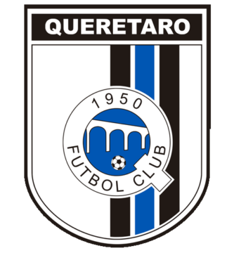 Querétaro FC Kits DLS 25 0