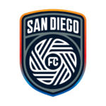 San Diego FC Kits DLS 25 0