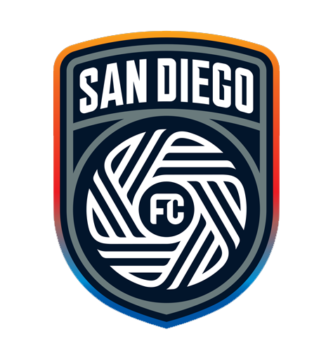 San Diego FC Kits DLS 25 0