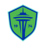 Seattle Sounders Kits DLS 25 0
