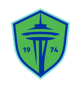 Seattle Sounders Kits DLS 25 0
