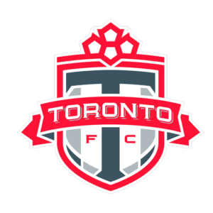 Toronto FC Kits DLS 25 0