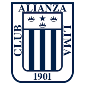 Alianza Lima Kit / Liga 1 2023 / DLS 2025 0