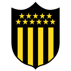Atlético Peñarol Kit / Liga Uruguaya 2024 / DLS 2025 0