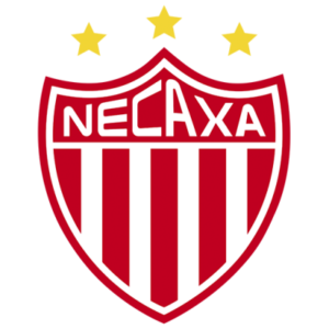 Club Necaxa Kit / Liga MX 2024-2025 / DLS 2025 0