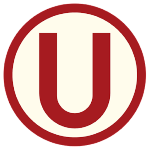 Club Universitario Kit / Liga 1 2024 / DLS 2025 0