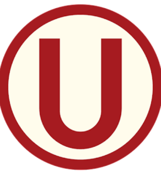 Club Universitario Kit / Liga 1 2024 / DLS 2025 0