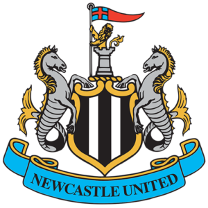 Newcastle United Kits Dream League Soccer 25 – DLS 25 0