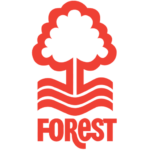 Nottingham Forest Kits DLS 25 – Dream League Soccer 2025 0