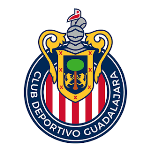 Kits/Uniformes para FTS 15 y Dream League Soccer: Kits/Uniformes Chivas de Guadalajara - Liga MX 2024/2025 - DLS 25 0