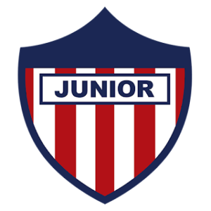Kits/Uniformes para FTS 15 y Dream League Soccer: Kits/Uniformes Atlético Junior - Liga Betplay 2024 - DLS 24  0