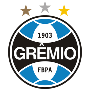 Gremio Kit / Brasileirão 2024 / DLS 2025 0