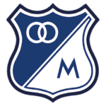 Millonarios FC Kit / Liga BetPlay 2023 / DLS 2025 0