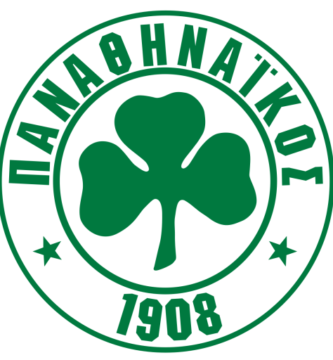 Panathinaikos FC Kit / Super League Greece 2023-2024 / DLS 2025 0