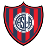San Lorenzo Kit / Liga Argentina 2024 / DLS 2025 0