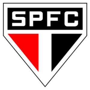 São Paulo FC Kit / Brasileirão 2023 / DLS 2025 0
