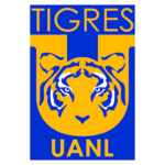 Tigres Kit / Liga MX 2024-2025 / DLS 2025 0